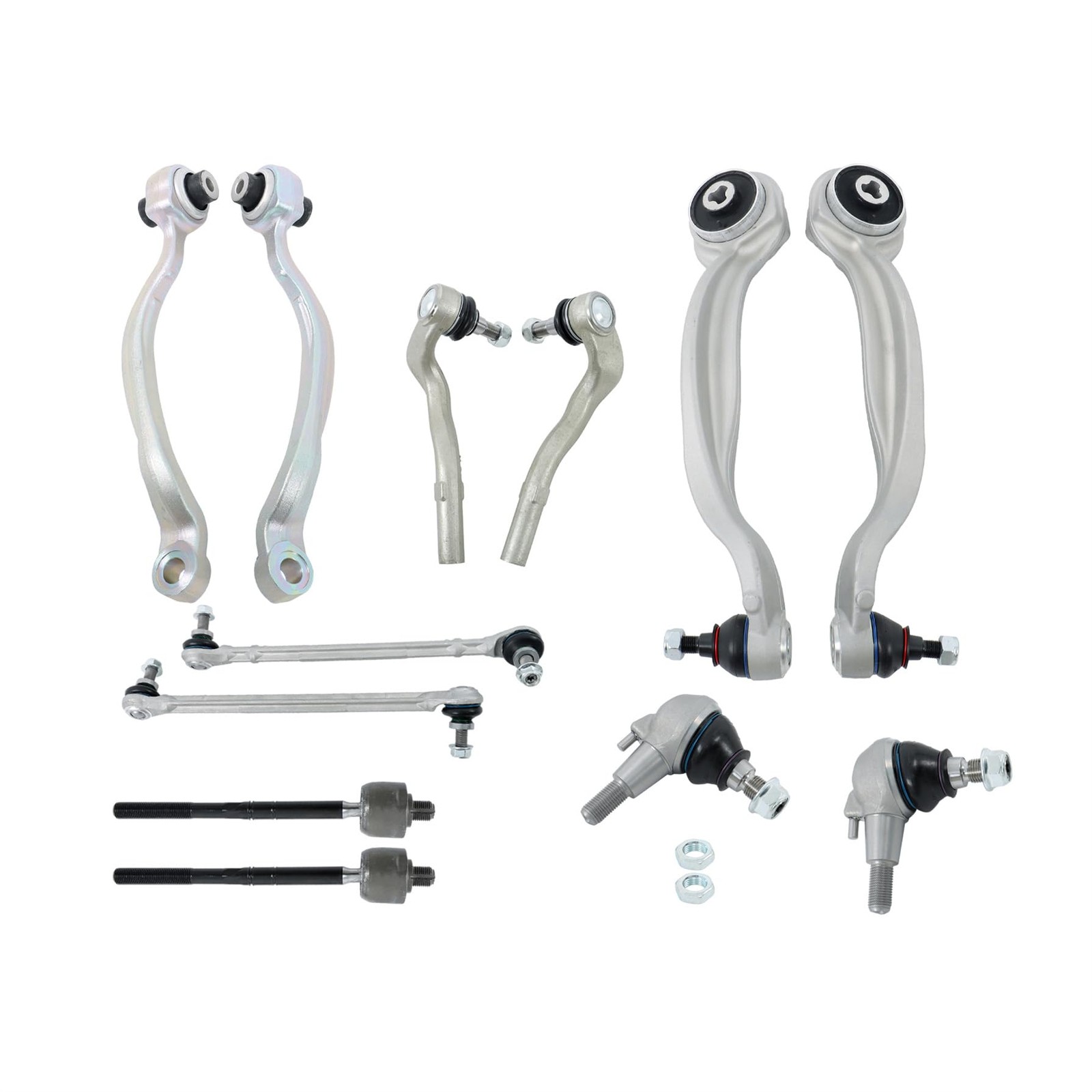 Front Control Arm Ball Joint Sway Bar Link for E250 E400 2014 2123308100