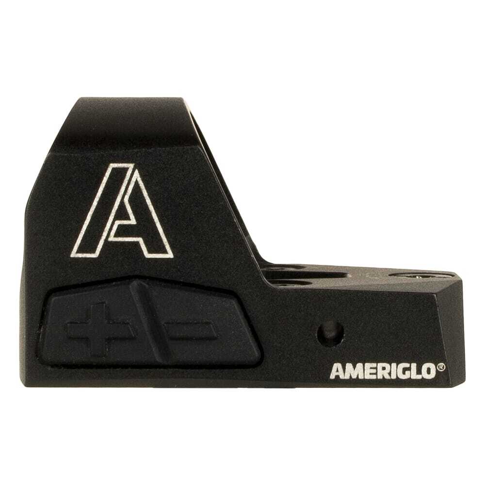 Ameriglo Haven 5.0MOA Dot Handgun Red Dot HVN02