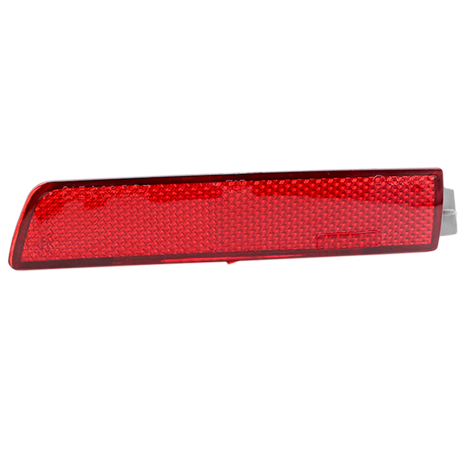 Bumper Reflector Set for 2013-2018 Nissan Sentra Rear Left & Right 2PC