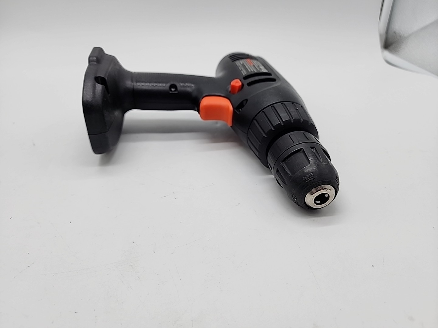 Black & Decker 14.4V Cordless Drill Driver Model PS3625 - BARE TOOL ONLY 14.4 v