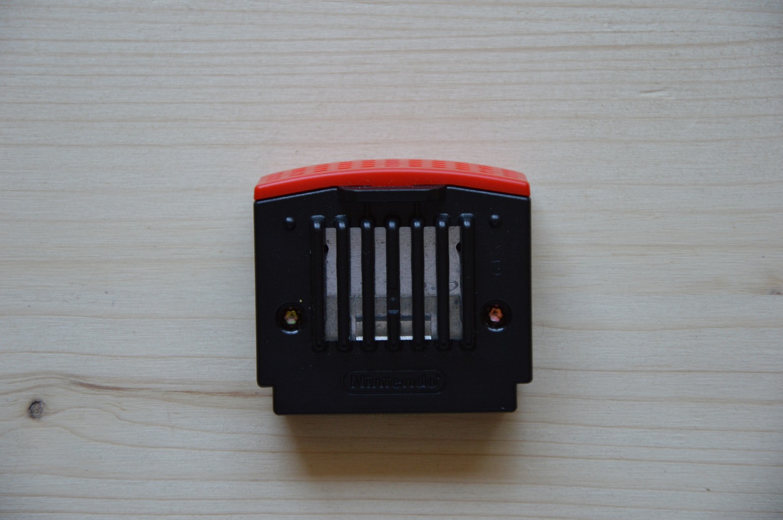 N64 - Original Nintendo Expansion Pak