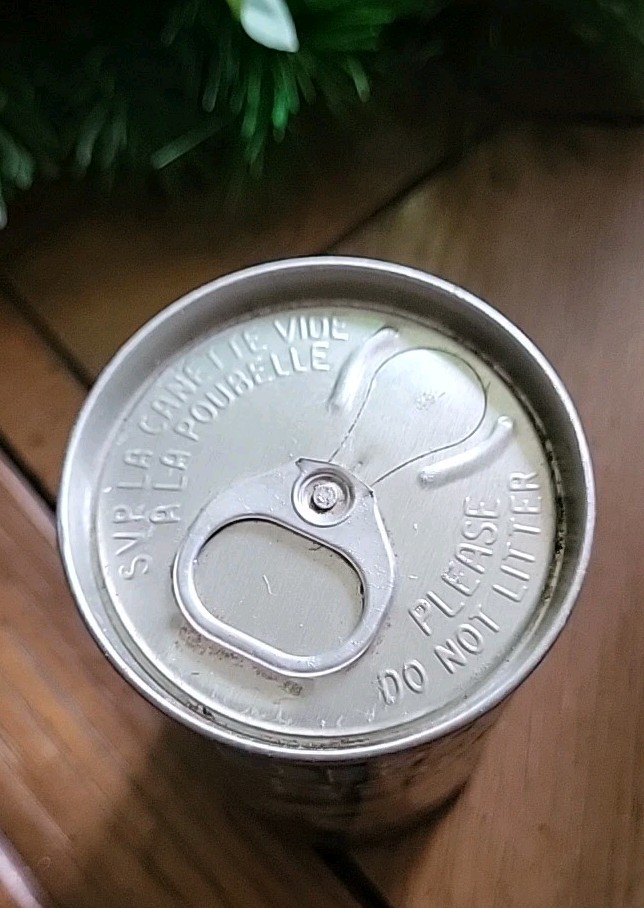 1970s Colt Draft DIET Root Beer Can CANADA VERSION Rare