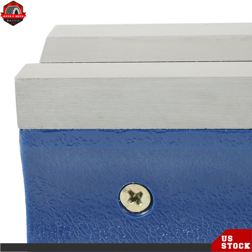 MASTER PRECISION LEVEL 8" FOR MACHINIST TOOL 0.0002''/10''