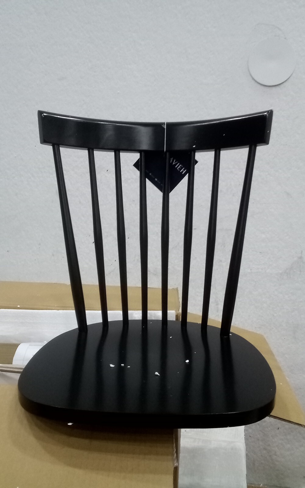 Safavieh Spindle Dining Chair, Reduced Price 2172727099 AMH8500B
