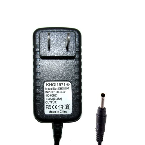 WALL Charger AC adapter for RED TVEC012 Vector Start-It jump starter