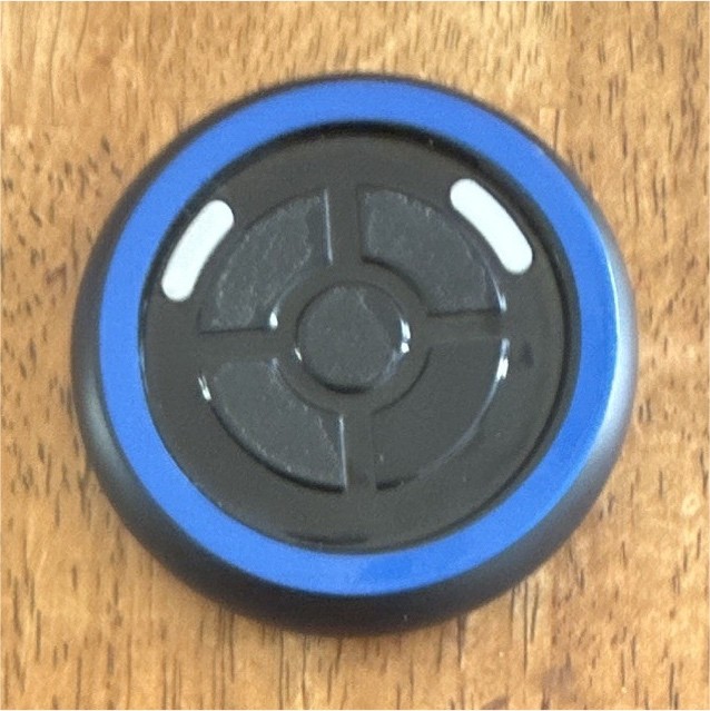MEGACON DC-1218 Pokémon plus used tested and works great!!!
