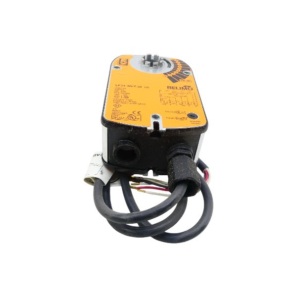BELIMO LF24-MFT-20US 24VAC/DC NSNP