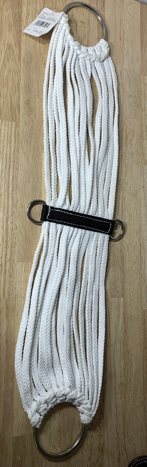 30” 15 Strand Cinch