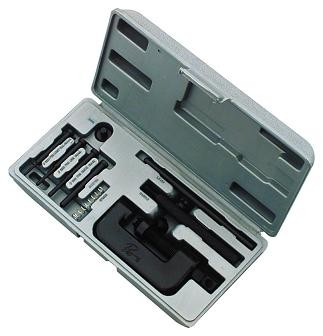 Motion Pro 08-0061 Replacement Pin for Chain Breaker and Riveting Tool - 4mm
