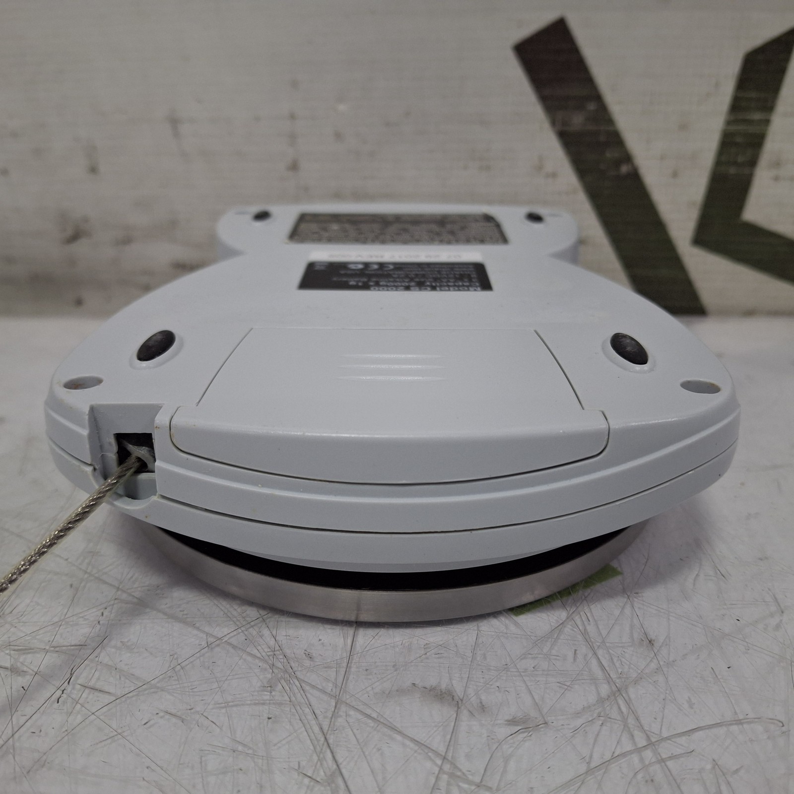 Ohaus CS2000 Compact Scale