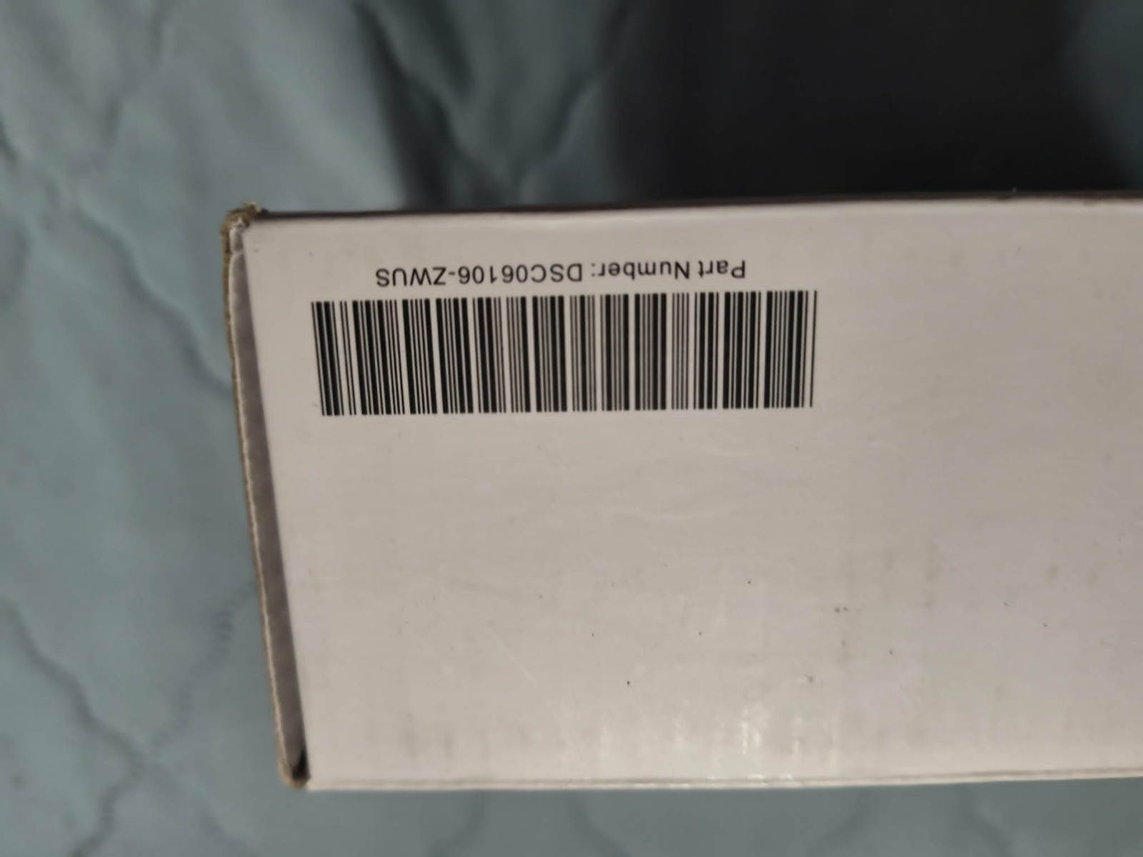 *RARE* Aeon Labs 110v Appliance Switch