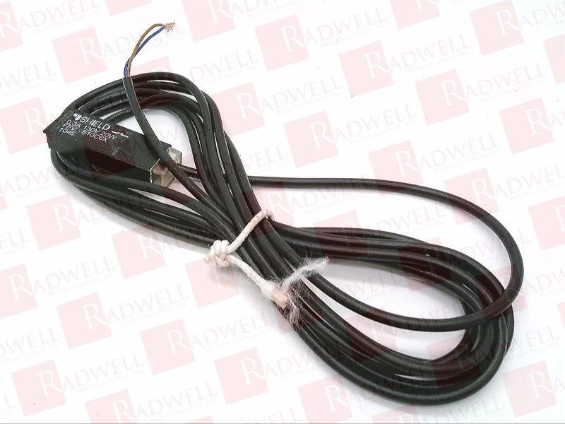 SHIELD FFV-810C6X-2000 / FFV810C6X2000 (BRAND NEW)