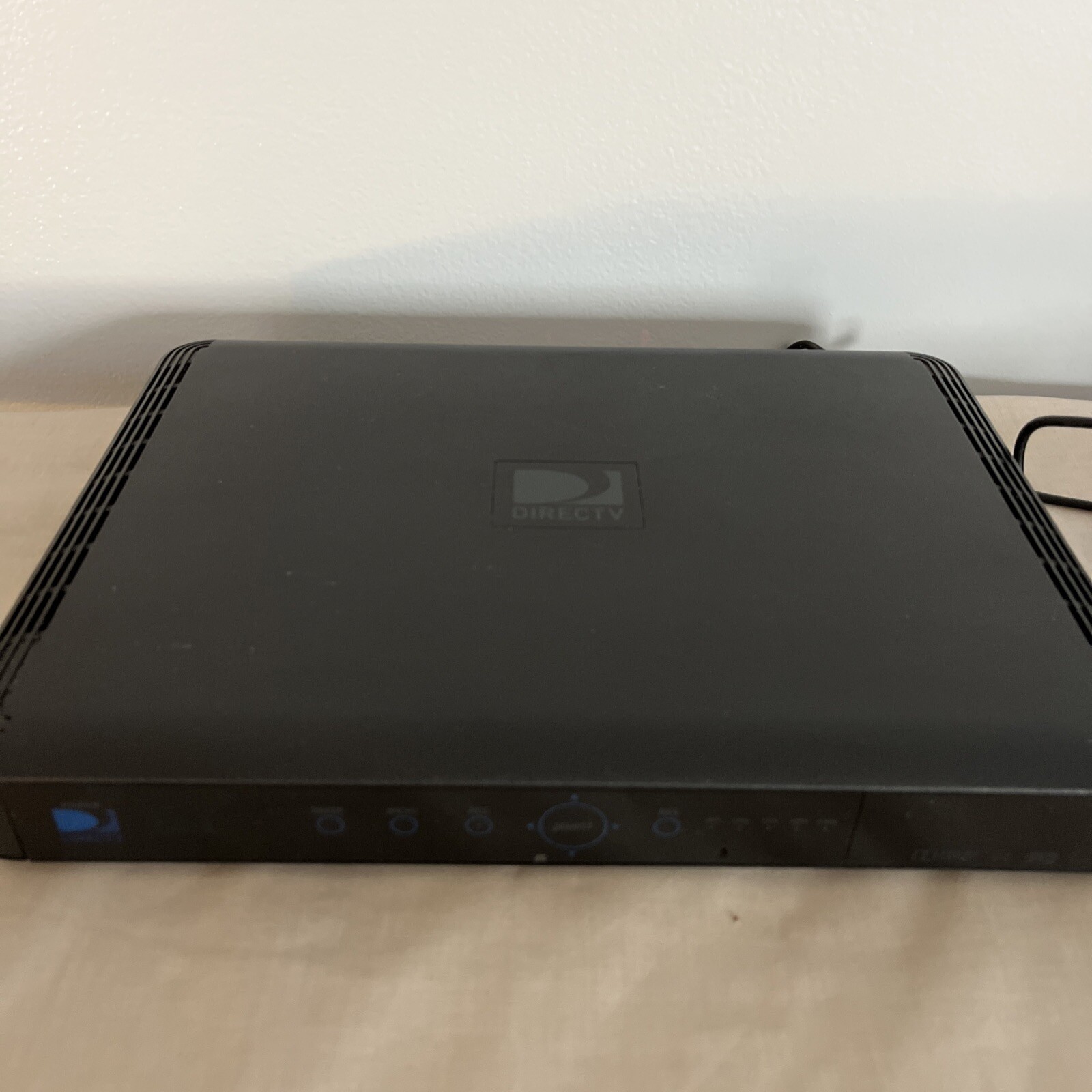 Direct Tv Cable Box Model No. HR44-700