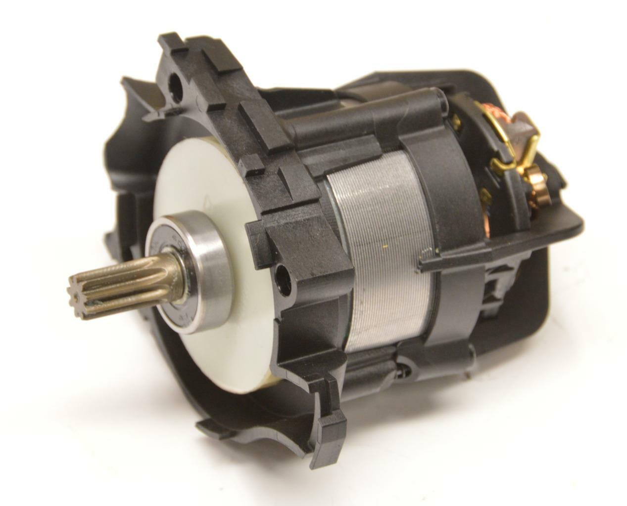 Dewalt DCS331 Type 12 REPLACEMENT MOTOR ASSY. for 20V Max Cordless Jig Saw