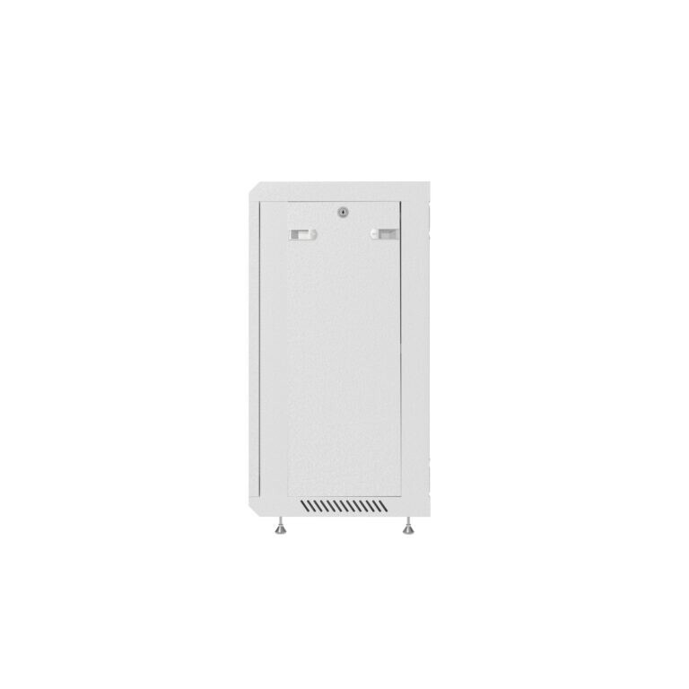 15U Sysracks Wall Mount IT Data Network Server Rack Cabinet Enclosure 18" Depth
