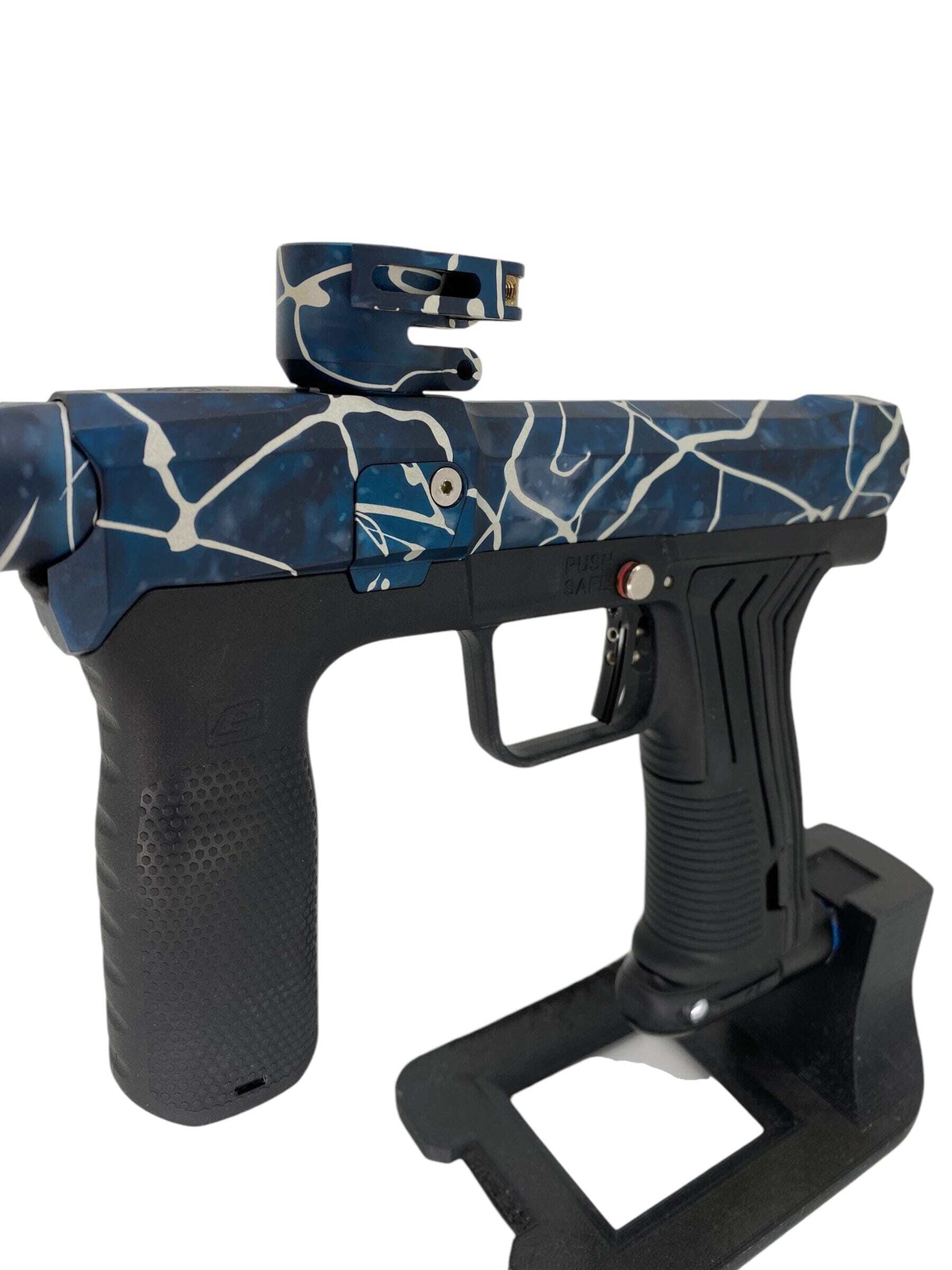 Planet Eclipse Inception Design Emek Paintball Gun