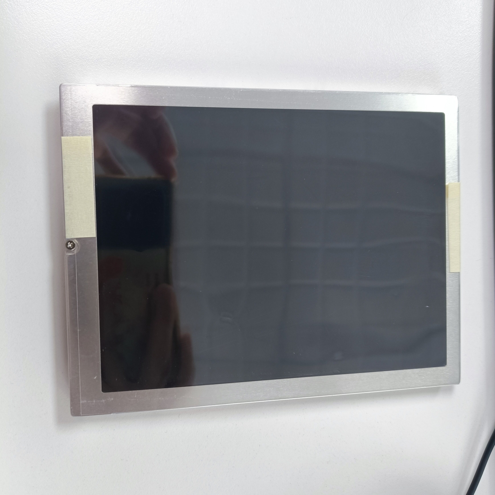 Original 8.5" LCD For Brother PR650 LCD Screen Display Repair