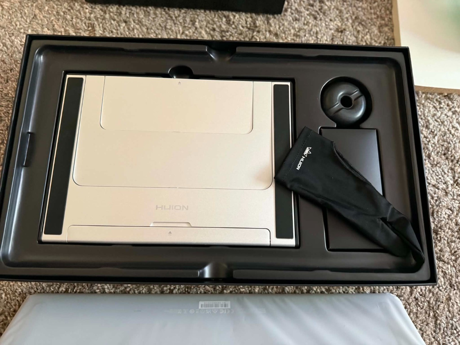 Huion Kamvas Pro 16 Creative Pen Display
