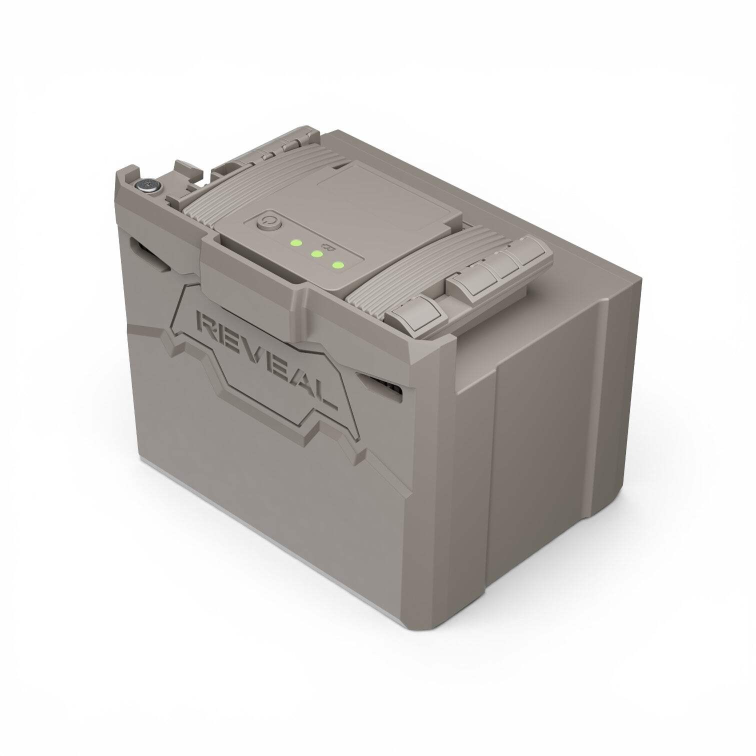REVEAL by Tactacam FlexPack™ R10 Power System