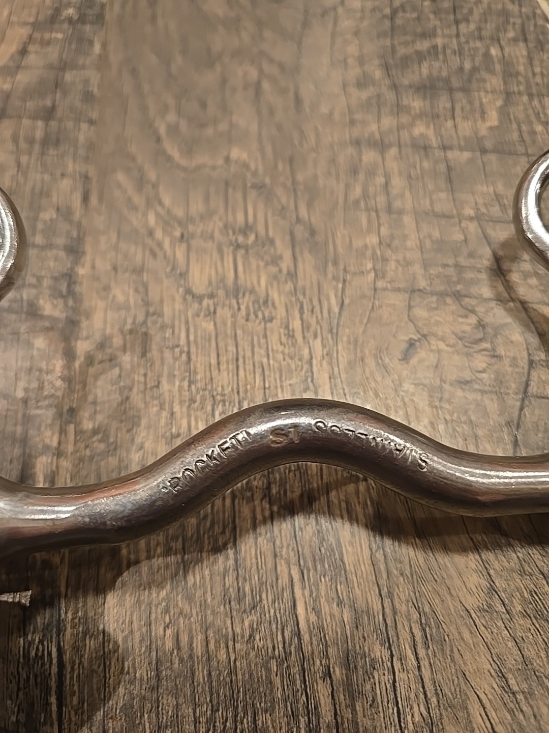 Horse Bit