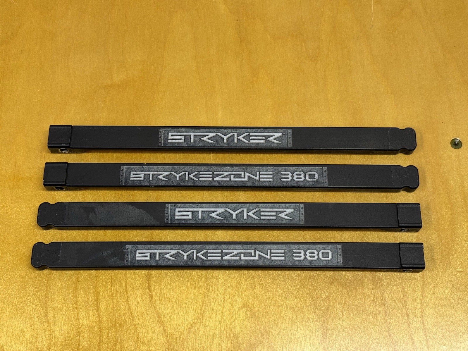 Bowtech Stryker Strykezone 380 Limbs