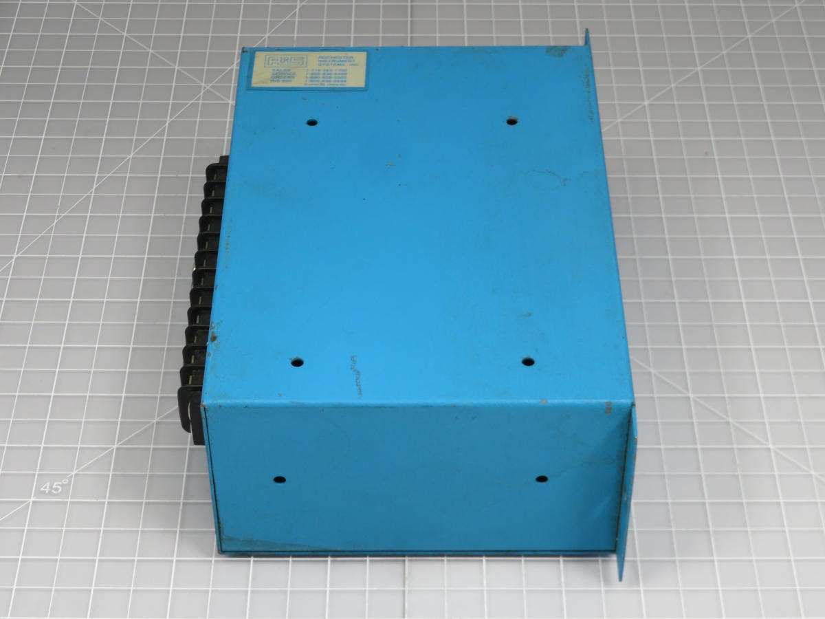 RIS SC-1350 FREQUENCY TRANSMITTER T201920