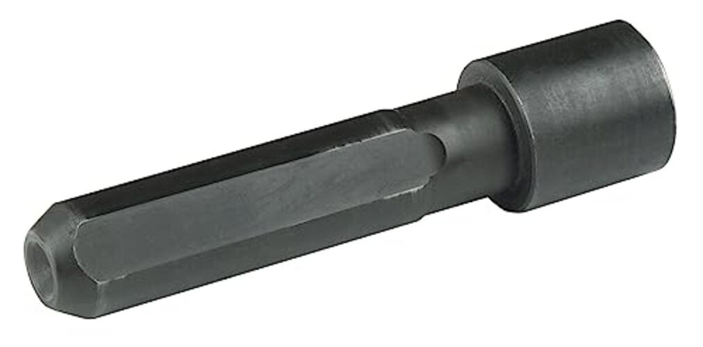 29501A Replacement Flat-Top Forcing Screw Insert CA6636 Connected Adapter C