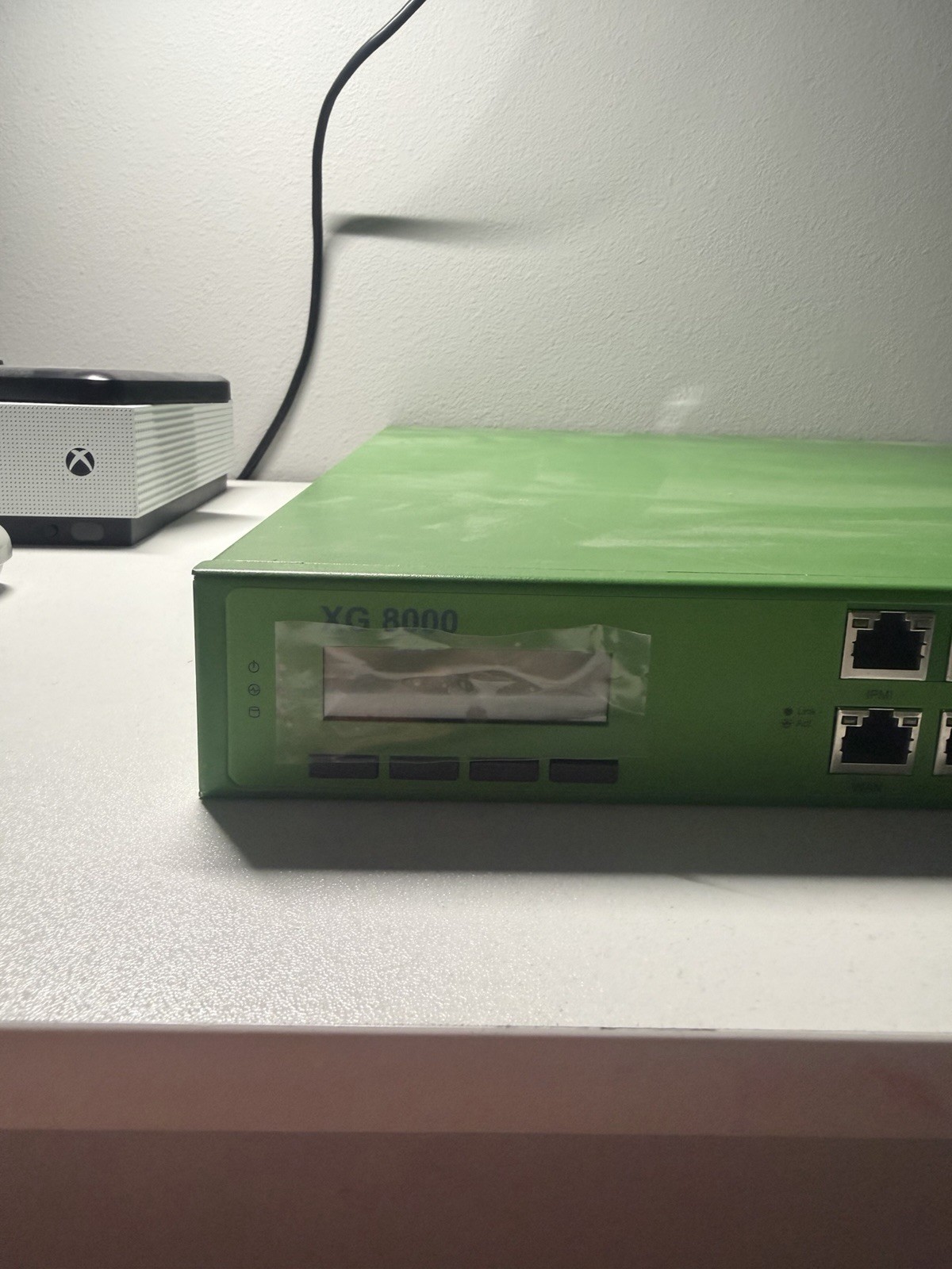 Nomadix XG8000 - 8K Ultra - Nomadix Internet Gateways