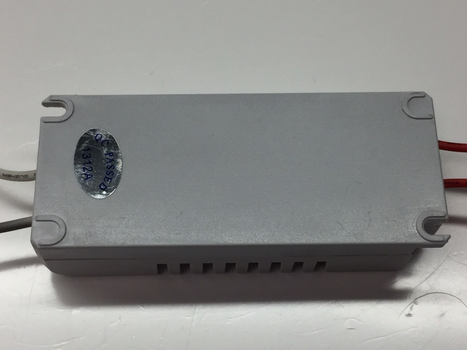 JINDEL Electronic Transformer Model: GET-0901 80W