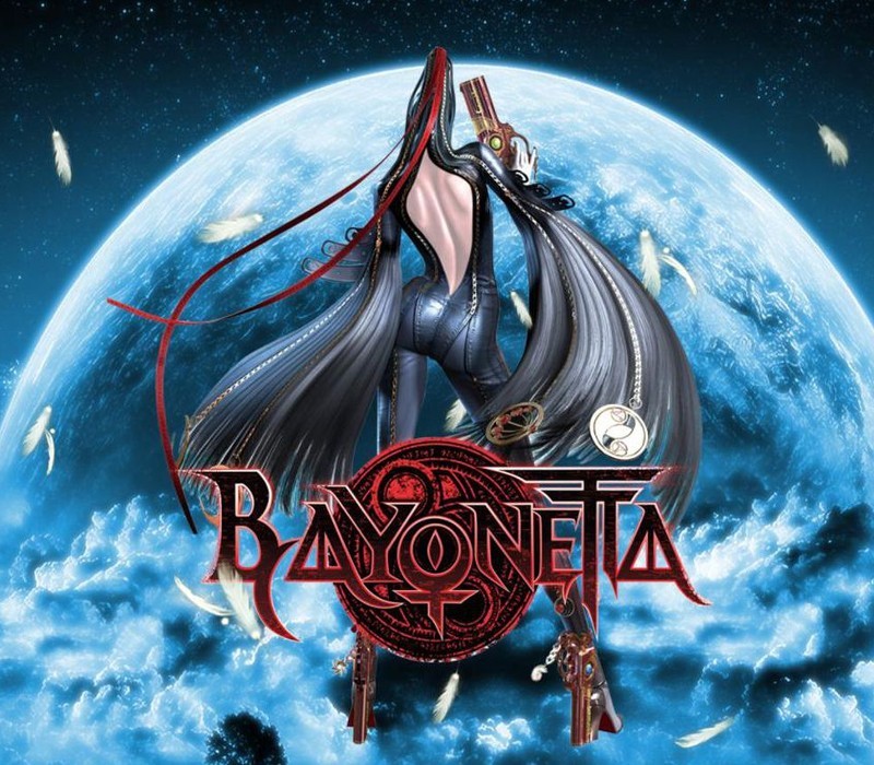Bayonetta (NO CD/DVD)