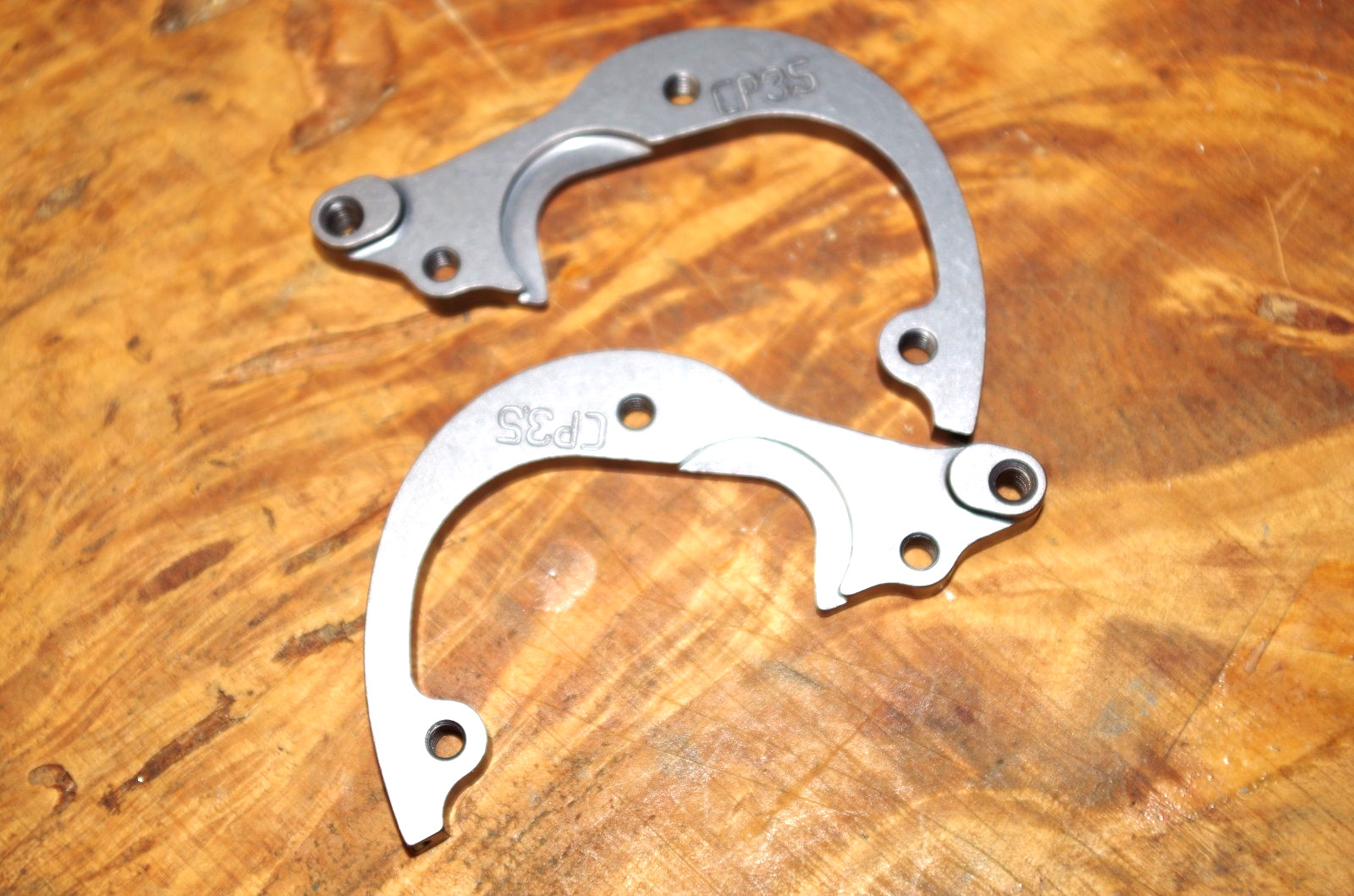 Bowtech Archery CP3.5 Module Set 07/08 Guardian & Commander  NEW