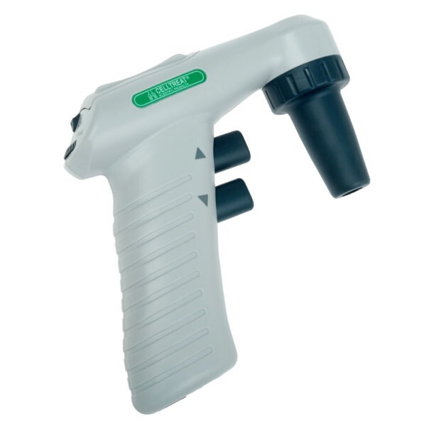 CELLTREAT Electric Pipet Controller, 120V, 230200