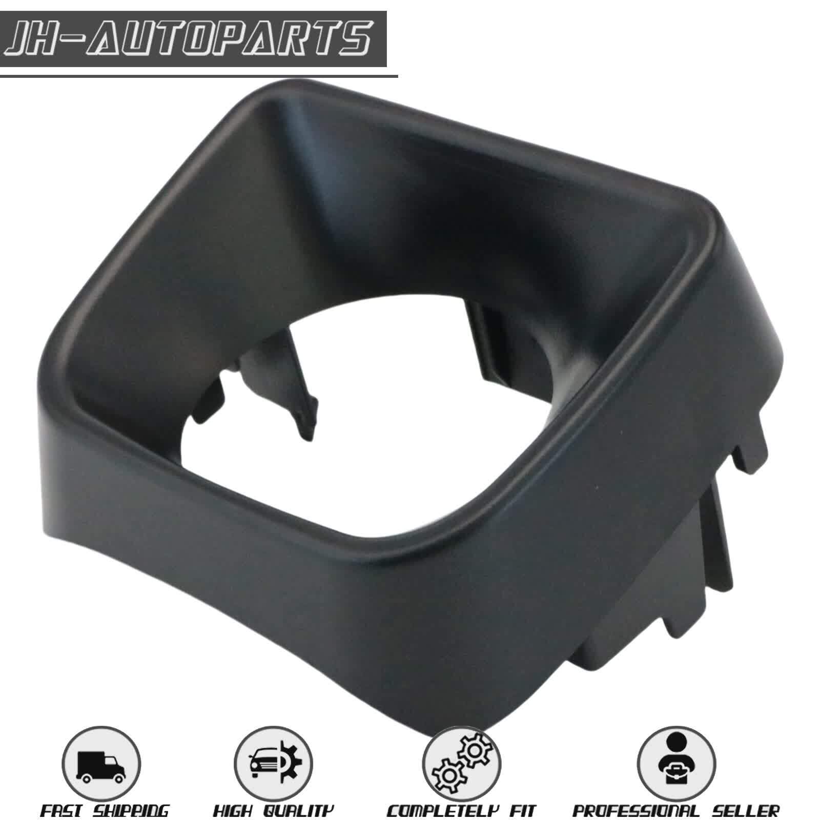 NEW Cruise Control Servo Sensor Bezel Cover For 15-20 Dodge Charger Chrysler 300