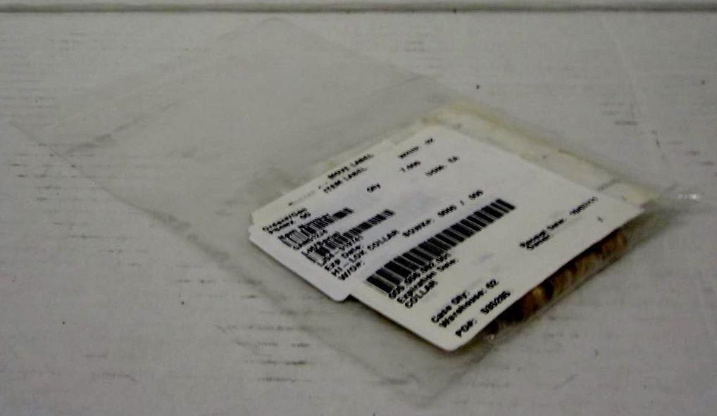GULFSTREAM GAN512J4 HI-LOK COLLAR, AVIATION AIRCRAFT - LOT OF 7