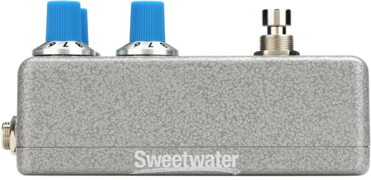 Fender Hammertone Delay Pedal