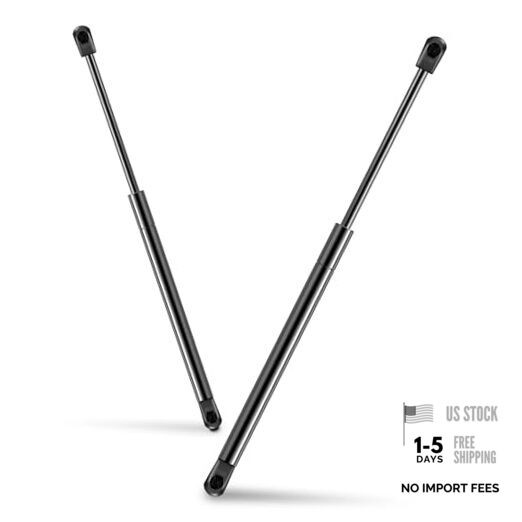 Qty (2) SL13-20 15in Gas Shock Strut for Boat Seat Entrance Engine GSNI-5150-20