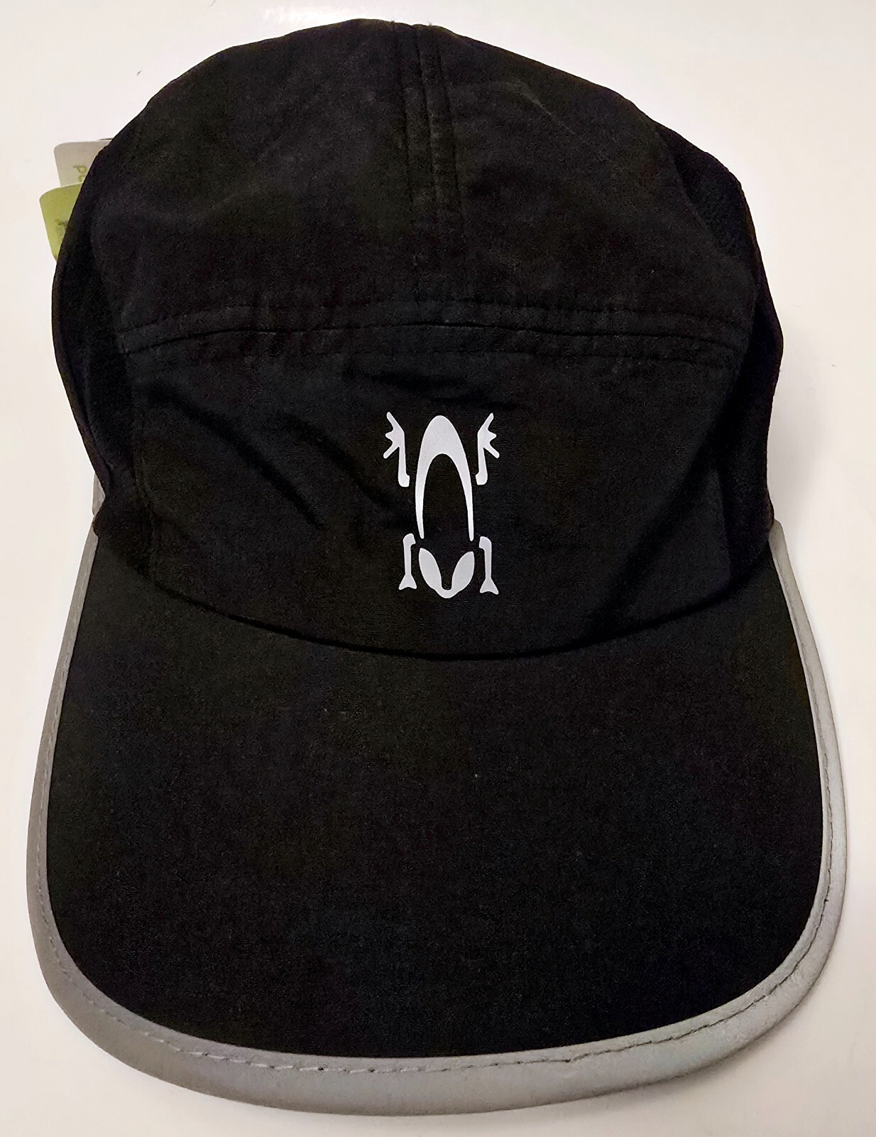 Amphipod Running Hat Adjustable Reflective NEW RARE