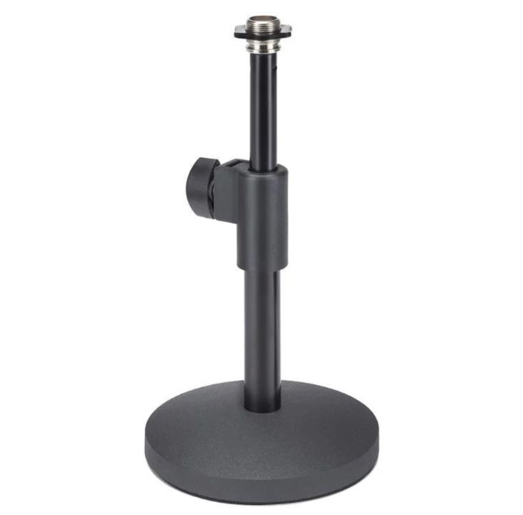 Samson MD2 Desktop Microphone Stand