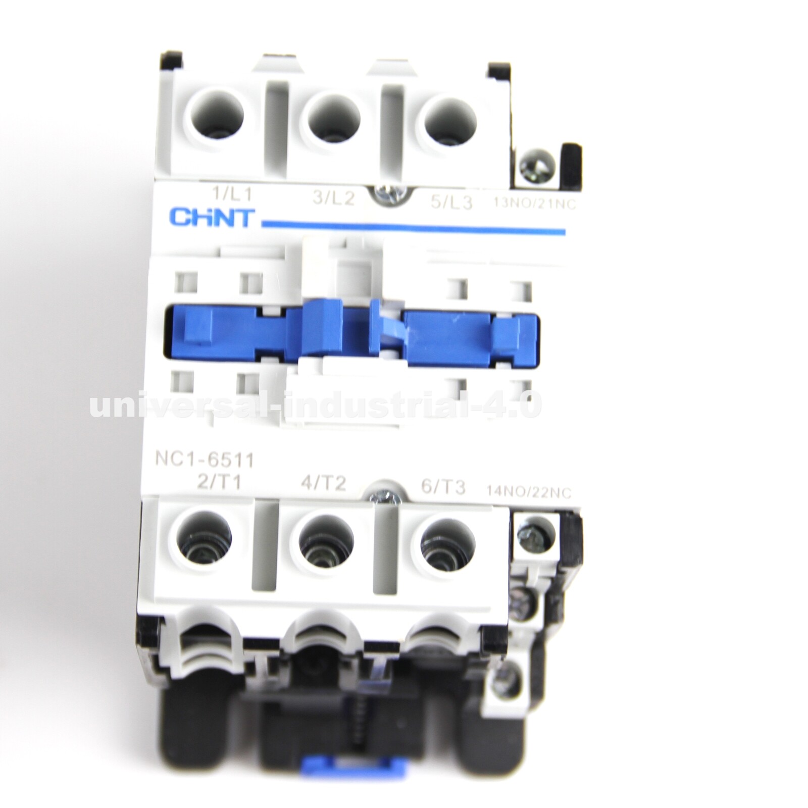 CHNT NC1-6511 220V AC Contactor NEW