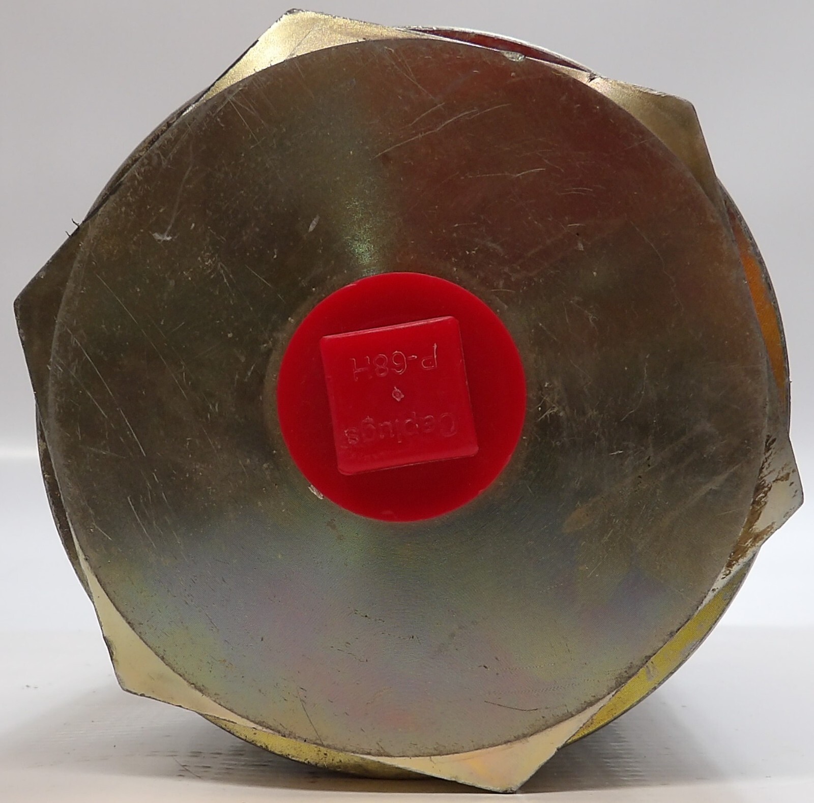 Rexarc Flame Arrester 3-01-0065