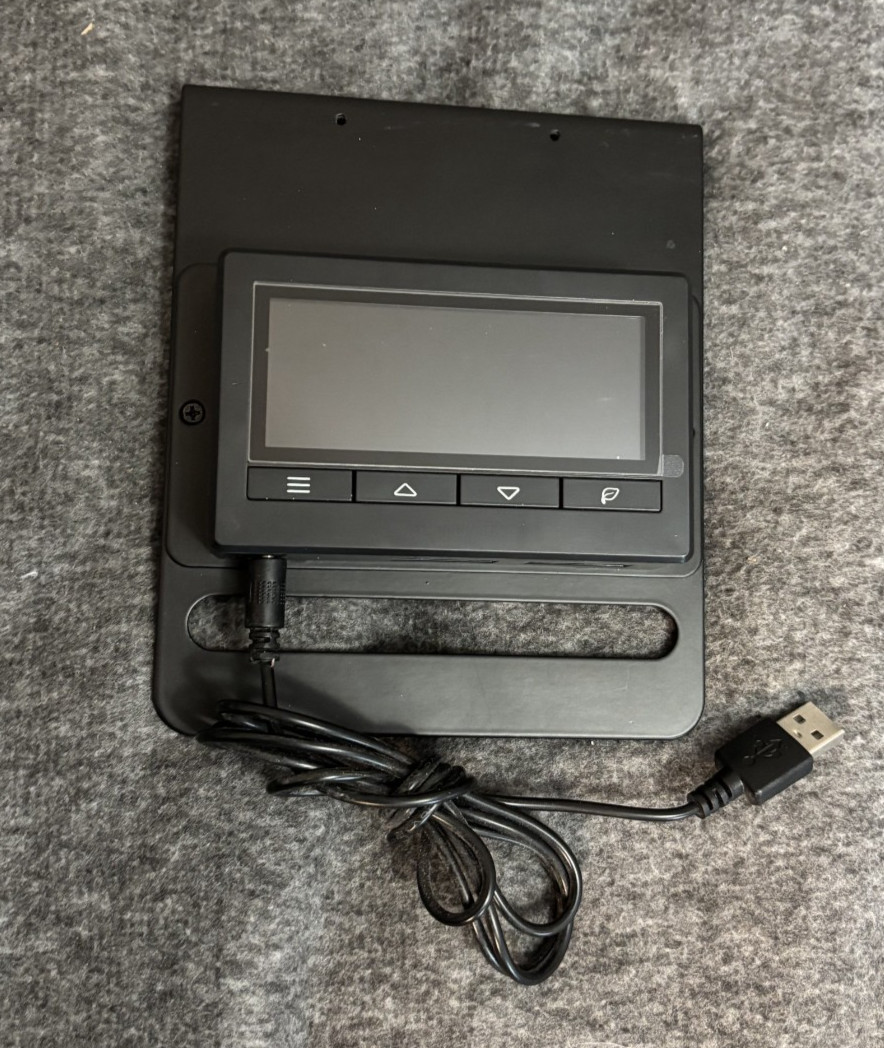 AC Infinity Cloudlab Series Controller for model AC-CBD743
