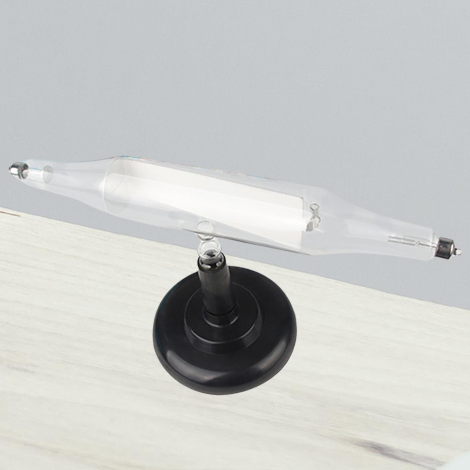 Cathode Ray Tube Cathode Vacuum Tube Effect Lab Cathode Ray Electron Tube for