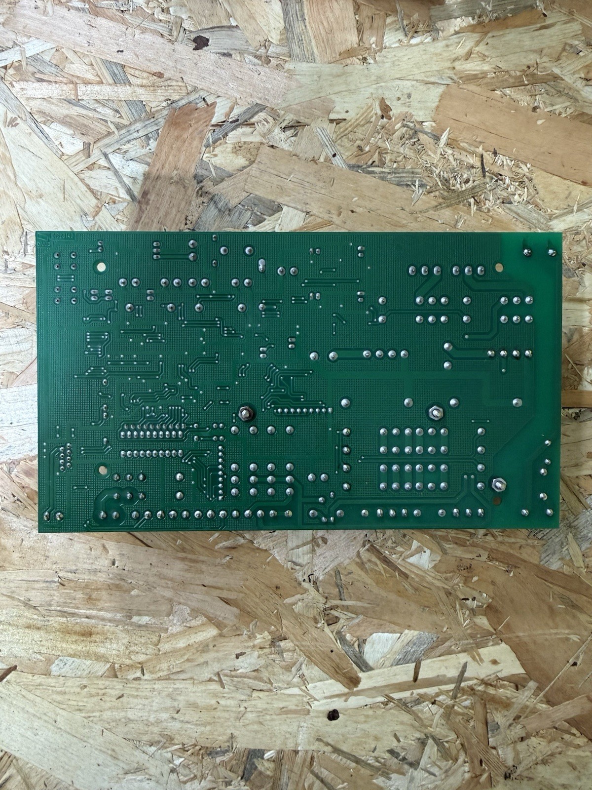 CAME ZL180 AUTOMATIC GATE CARD TESTED WORKING