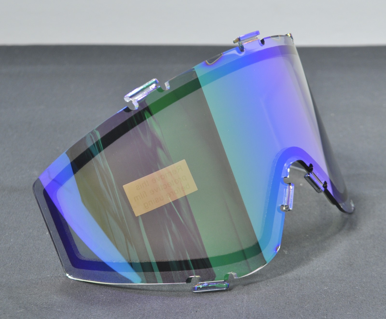 JT Proflex Spectra Lens - Prizm 2.0 Flourite