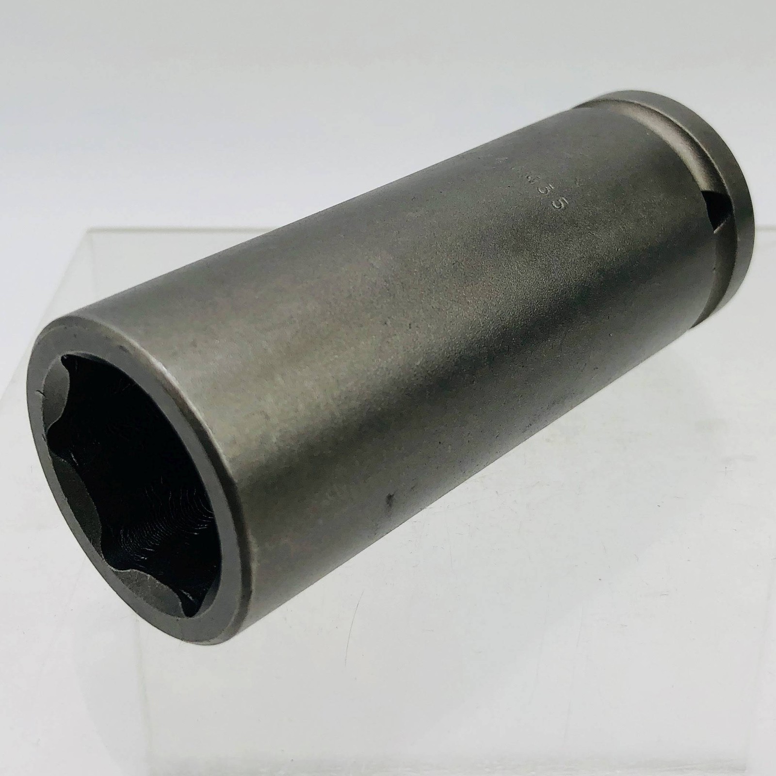 Apex 24MM35 Socket 1/2 Square Drive 24mm Hex Extra Long Impact 6 Point Metric