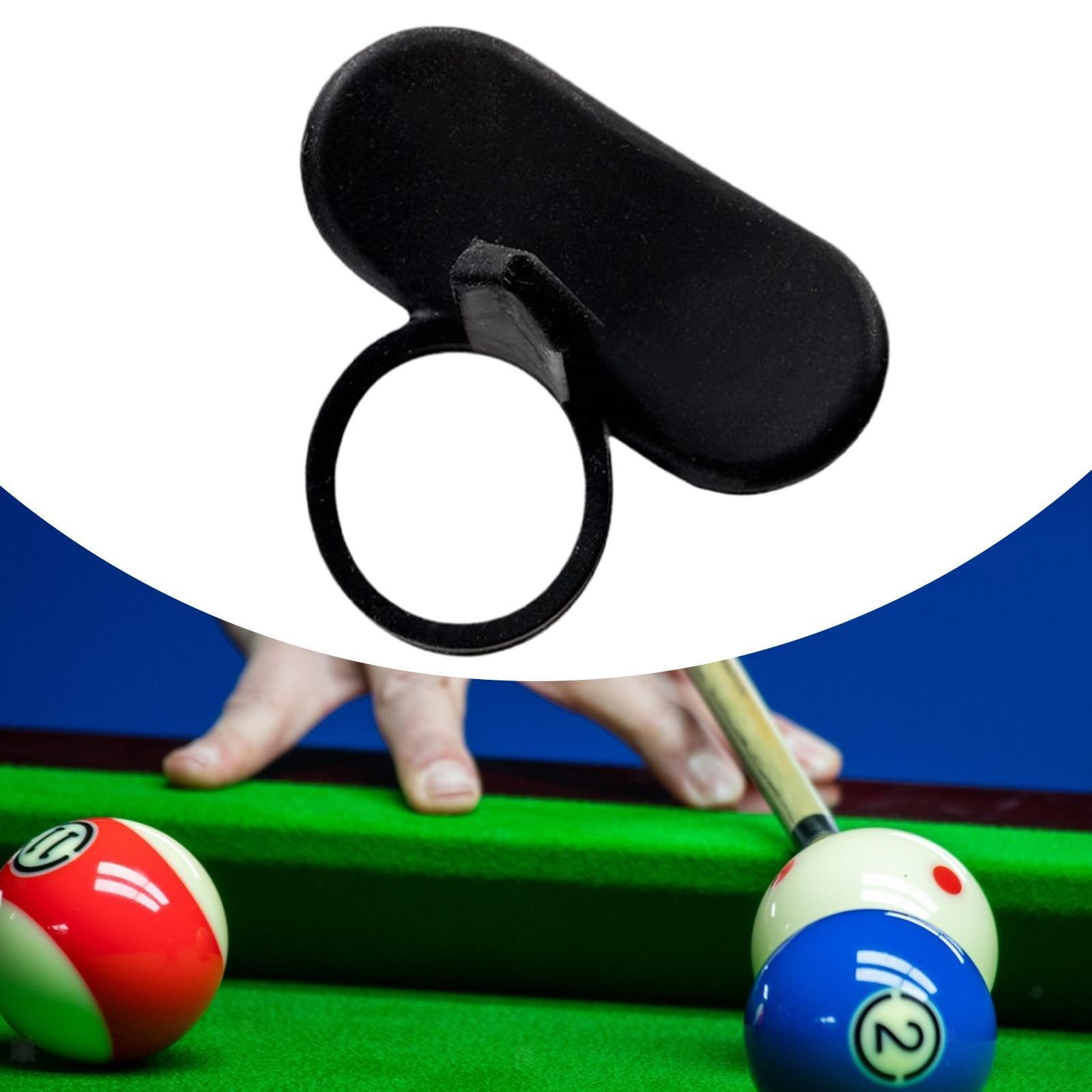 Billiard Training Bracelet Professionals Action Training
