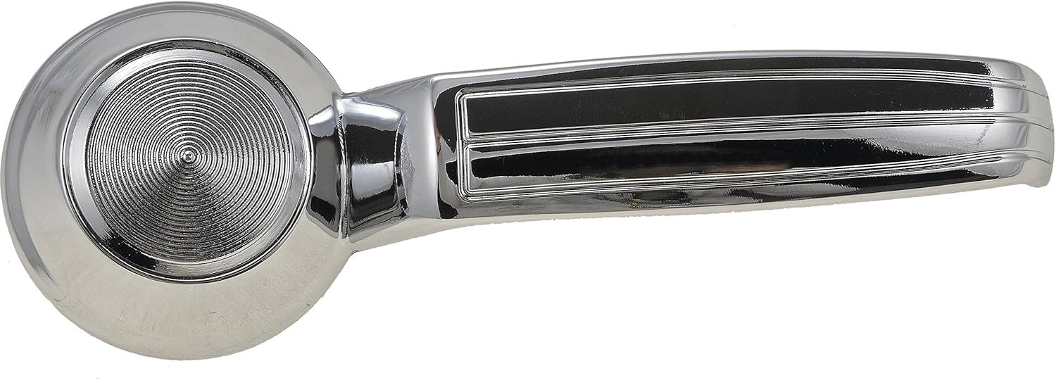 77002 Interior Door Handle Compatible with Select Buick/Chevrolet/Gmc Models, Ch