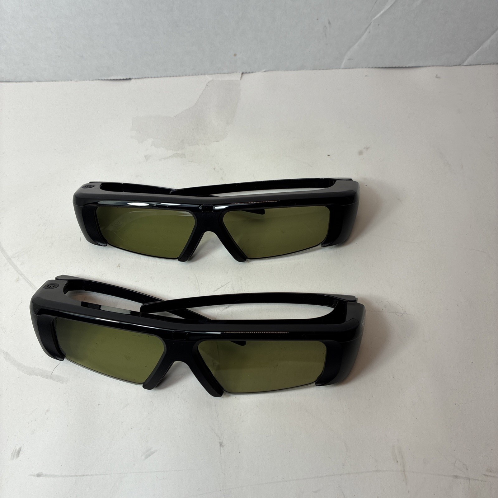 Samsung SSG P2100T/ZA 3D Active Glasses - One Pair (2 pieces)