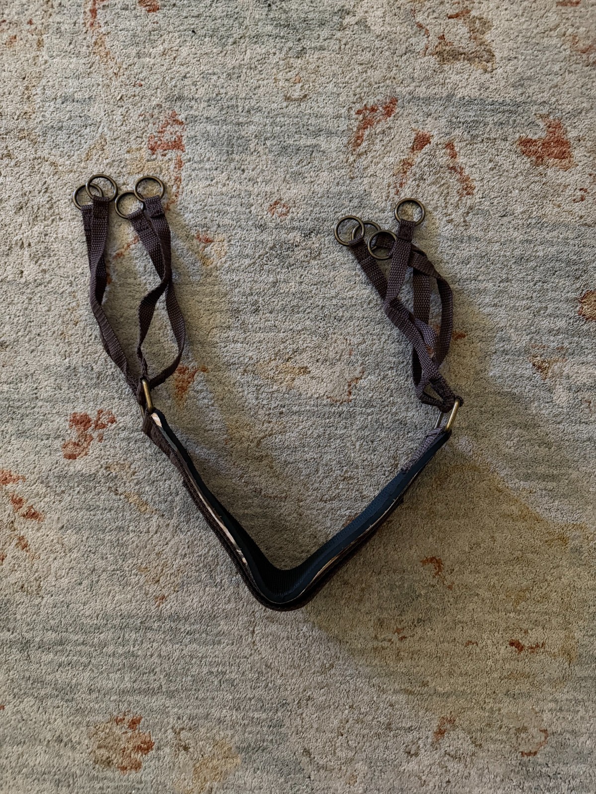 Heavy Hauler Outdoor Gear Strap Game Strap