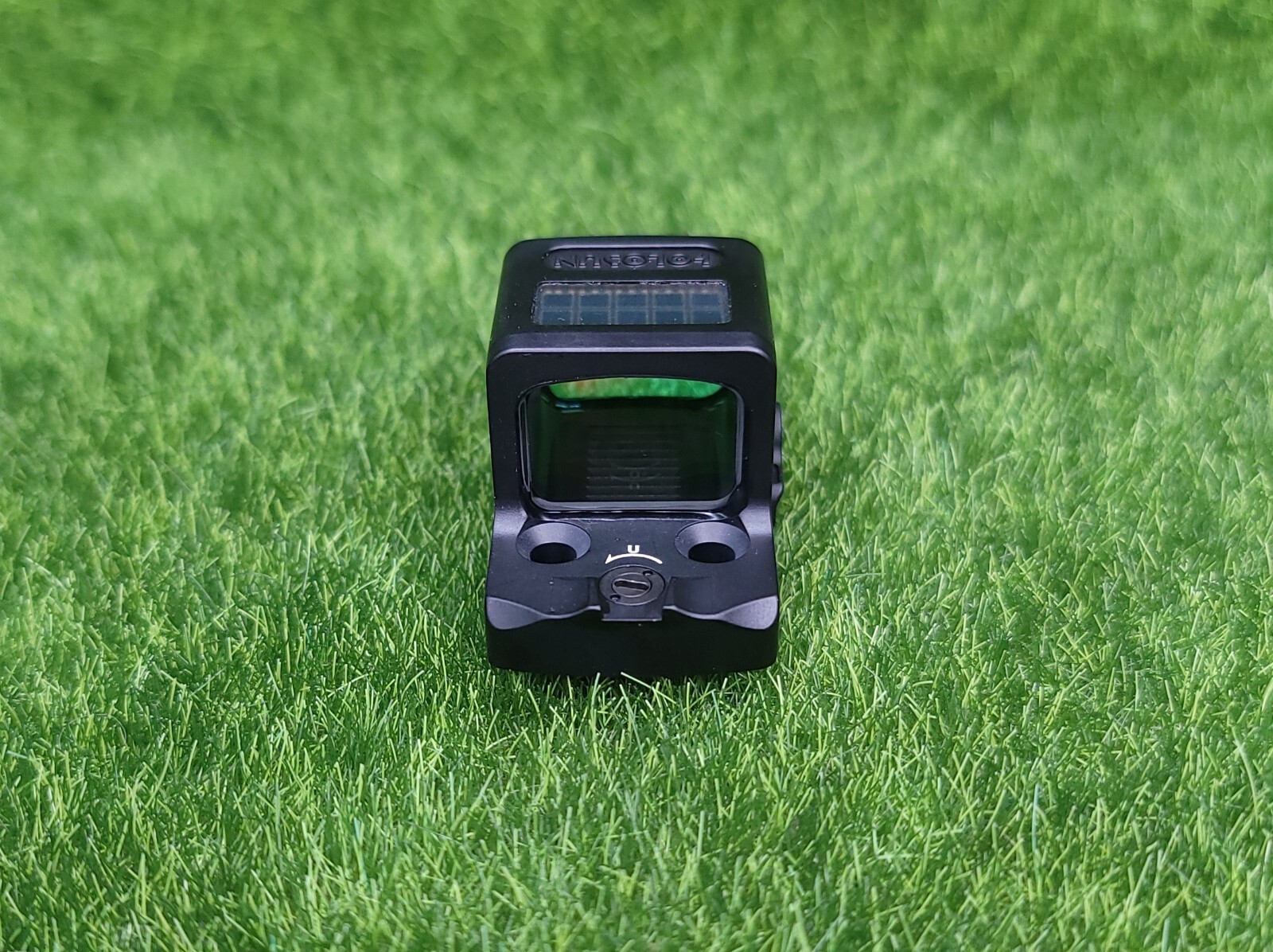 Holosun EPS Carry Red MRS Dot Sight 2 MOA Dot/32 MOA Circle - EPS-CARRY-RD-MRS